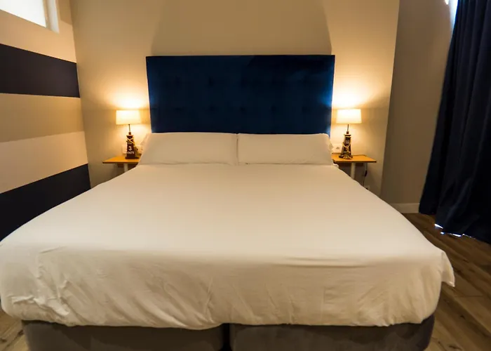 Hotel Boutique Bahía de Plentzia