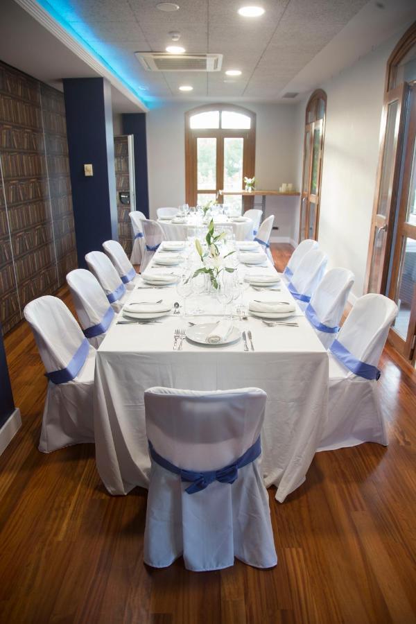 Boutique Bahía De Hotel Plentzia