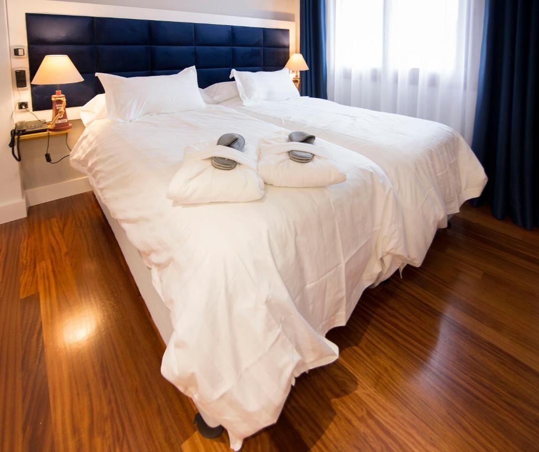 Boutique Bahía De Hotel Plentzia