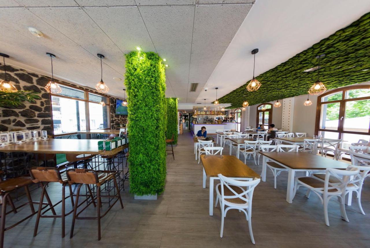 Hotel Boutique Bahía De 2*
