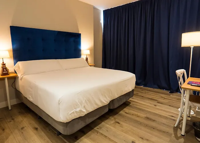 Hotel Boutique Bahía de Plentzia