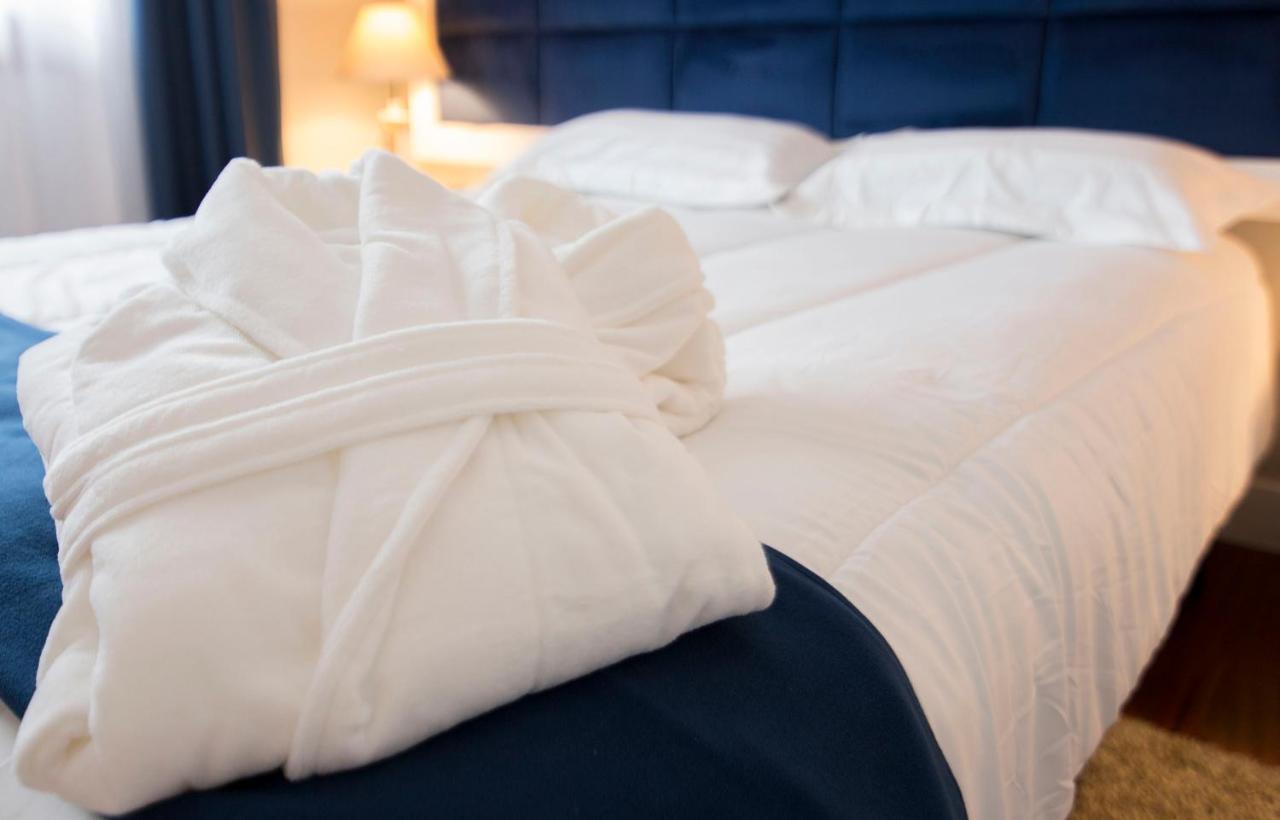 Boutique Bahia De Hotel Plentzia