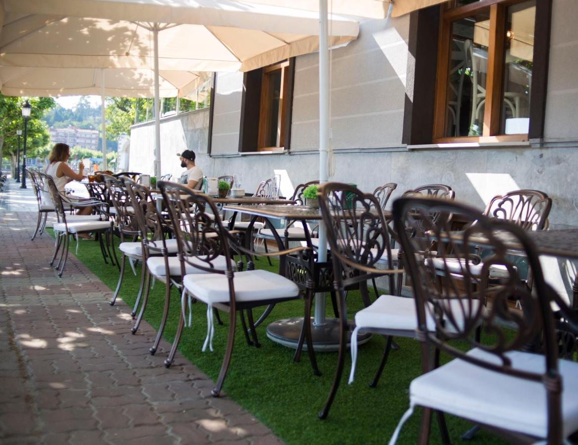 Boutique Bahia De 2* Plentzia