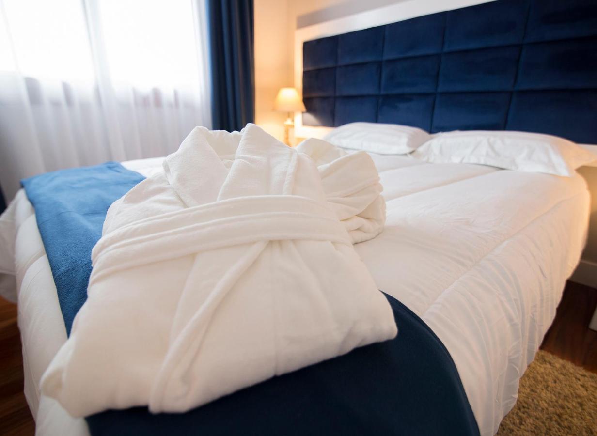 Hotel Boutique Bahia De