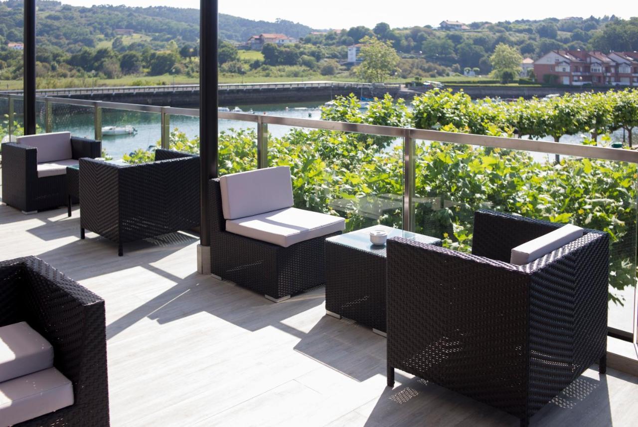 Boutique Bahia De Hotel Plentzia