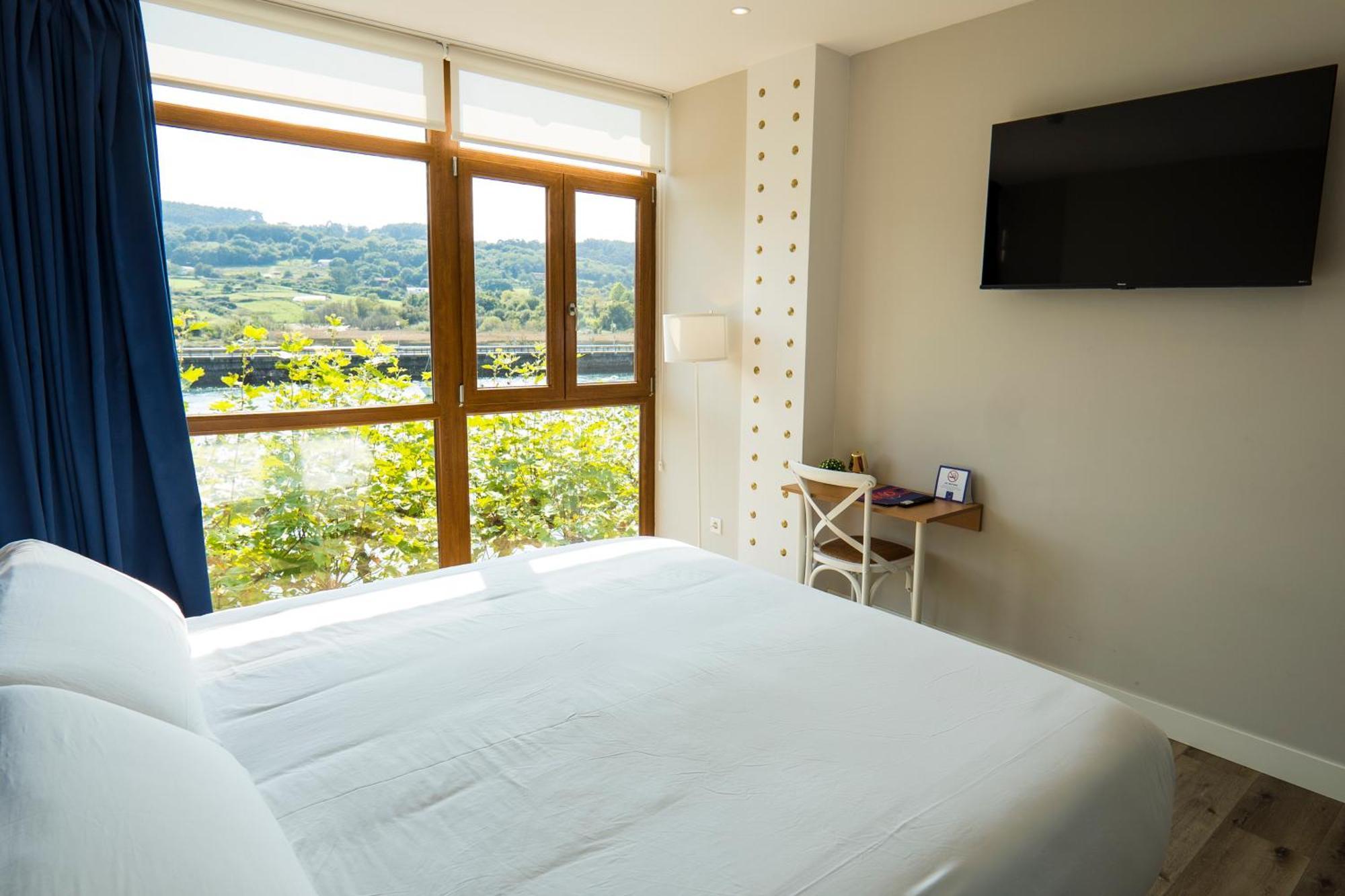 Hotel Boutique Bahia De
