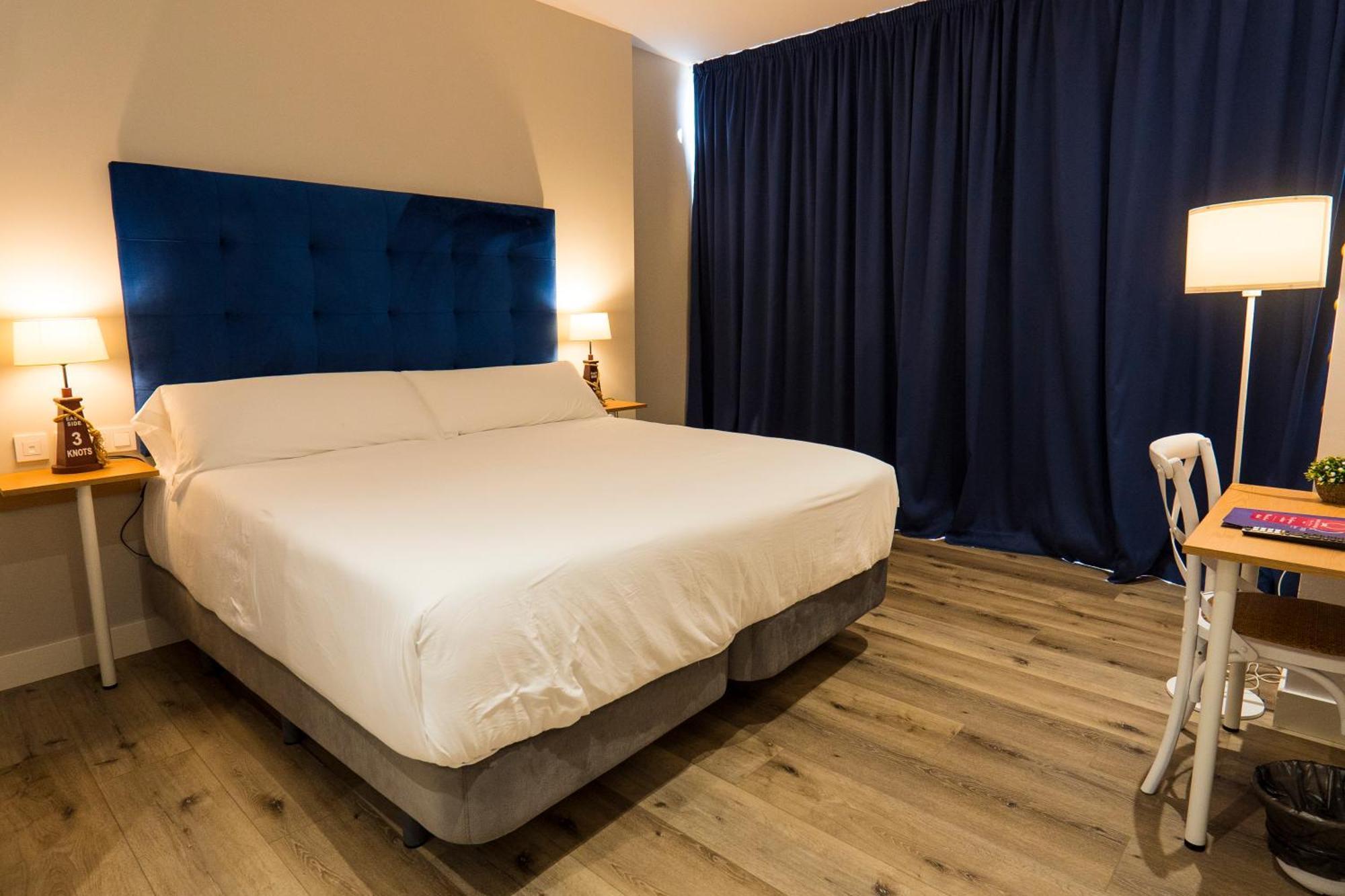 Boutique Bahia De 2* Plentzia