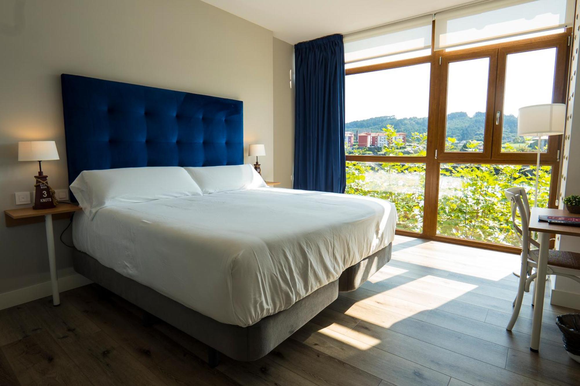 Boutique Bahia De Hotel Plentzia