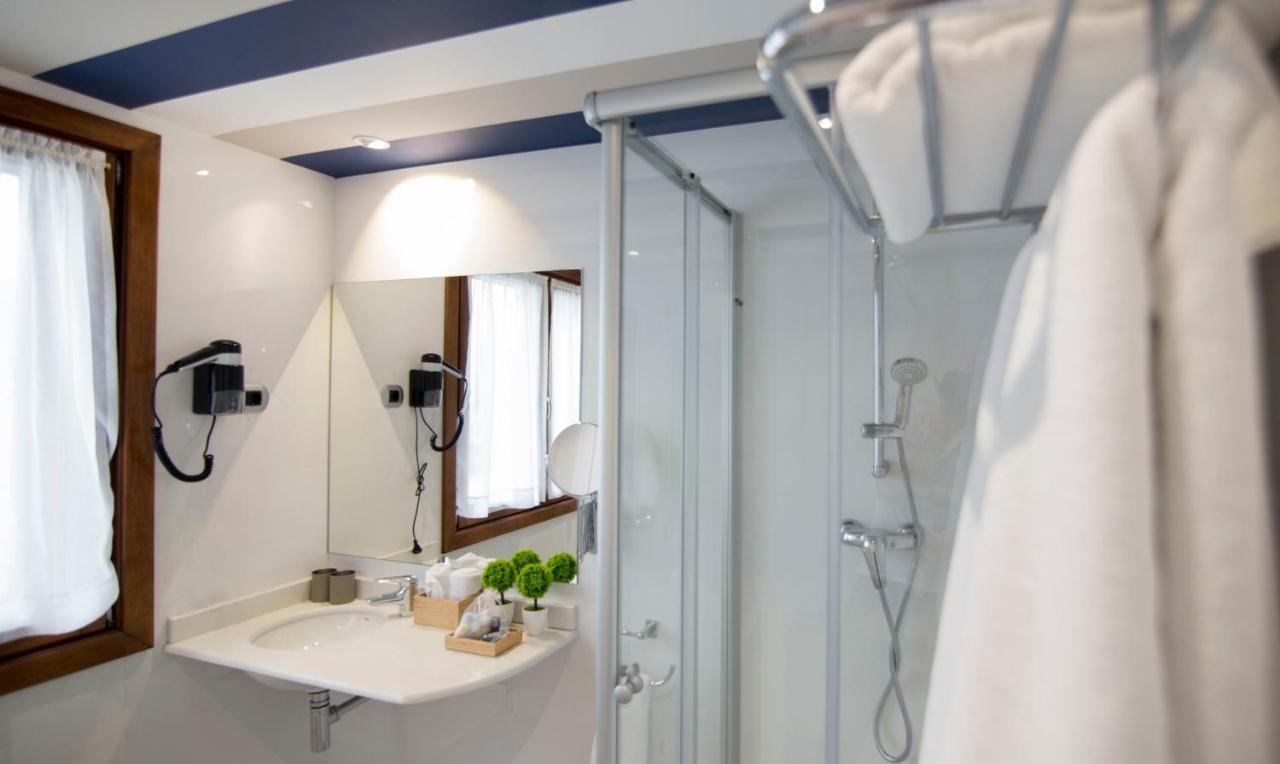 Boutique Bahia De Hotel Plentzia