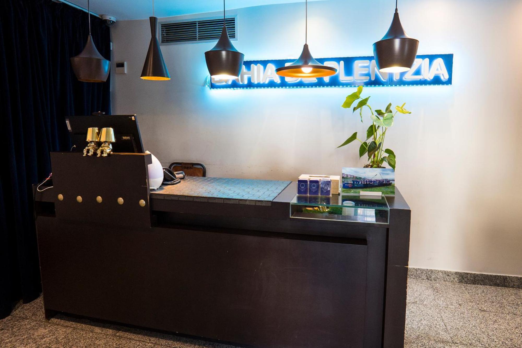 Boutique Bahia De Plentzia